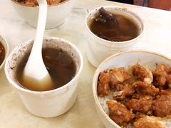 -旨亭街排骨饭(莞城店)