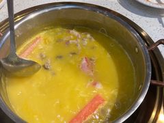 -八珍玉食鸡煲·打边炉(印象城店)