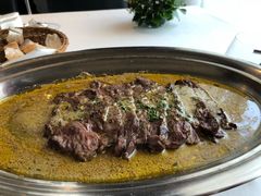 -Khéma Restaurant Pasteur