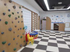 -大米和小米儿童成长中心·社交言语·感统·学习力提升(光明中心)