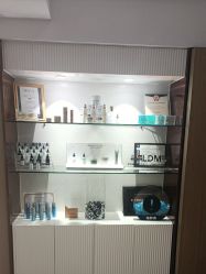 -海菲秀黑钻·SELF SKIN悦己·Tech SPA