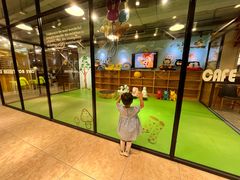 -劳顶笨咖啡(西塔店)