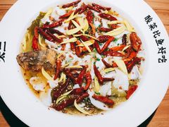-太二酸菜鱼(正大广场店)