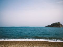 -棒棰岛宾馆景区