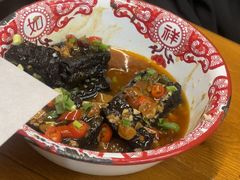 -傅记烤焰所盆盆蟹·海鲜烧烤·炭火烤鱼