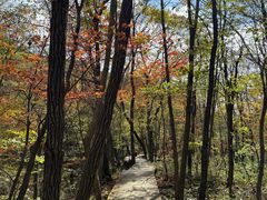 -丹东天桥沟景区