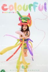 -芳妮豆丁儿童摄影(民治旗舰店)