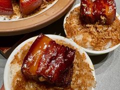 -阿明小菜·海鲜·上海菜(梅陇店)
