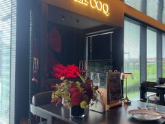 -LE COQ大公鸡小酒馆(北京首店)