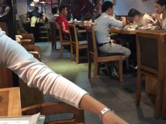 大堂-傣妹火锅(南京东路一店)