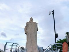 -鼓浪屿·皓月园