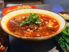 -馬伍旺川菜(江北虹悦城店)