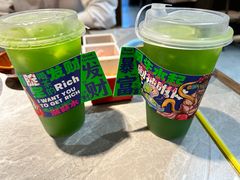 -黔渔翁豆花渎鱼(喷水池店)