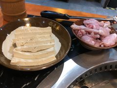-锅来乐地锅鸡(安亭店)