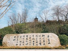 -牛首山文化旅游区