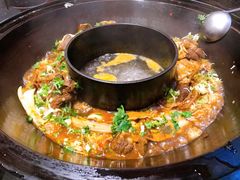 -粘豆包铁锅炖二部(温泉街店)