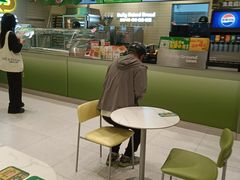 -赛百味SUBWAY(永业店)