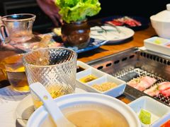 -杉海和牛烧肉海鲜自助(会展城店)