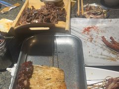 -锦州御烧烤·形象店(人民街店)