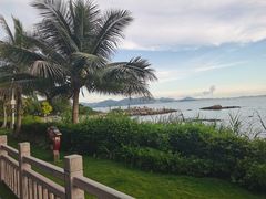 -碧桂园十里银滩