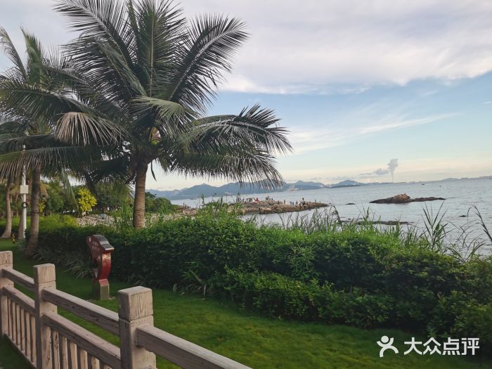 碧桂园十里银滩图片