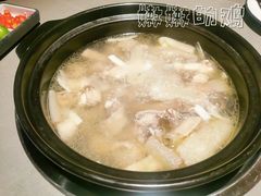 -同仁四季椰子鸡(无锡滨湖万象汇店)