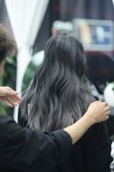-U·NI SALON 造型