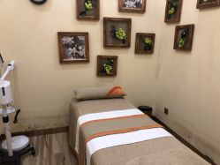 -芳朵美容养生SPA