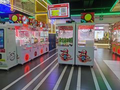 -快乐街区(成都龙湖北城天街店)