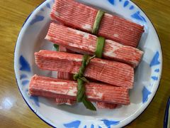 首尔蟹肉棒-XX麻辣烫(八里小区直营店)