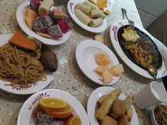 -佳客来·牛排(湖东店)