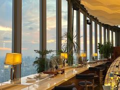 -鲜璟台·地标景观餐厅(上海中心店)