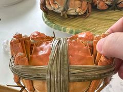 -蟹天蟹地农家菜·阳澄湖大闸蟹(浅水湾店)