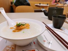 -蔡澜点心·粤菜(西单大悦城店)