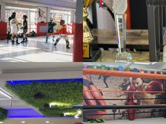 -津武堂散打搏击俱乐部(河西店)