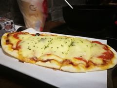 -米屋石锅拌饭(师大店)