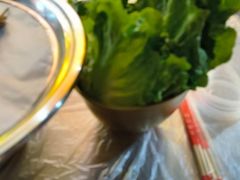 -疆巴焰·新疆羊肉串大王·暖身羊肉煲(雅宝新城店)