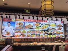 -渔家风味·鲅鱼水饺·央视展播·海鲜天津菜(开发区店)