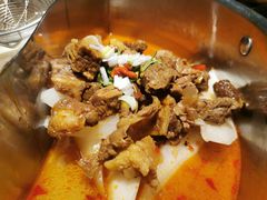 -左庭右院鲜牛肉火锅(南通CBD大有境店)
