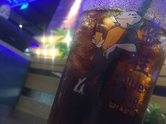 另一杯可乐-bluefrog蓝蛙(皇庭广场店)