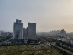 -诸暨耀江开元名都大酒店