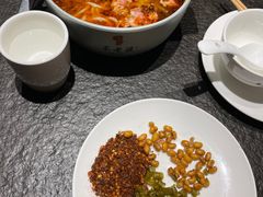 -不老溪贵州菜(广安门总店)