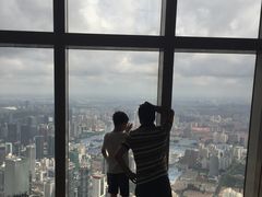 -上海柏悦酒店·世纪100牛排馆