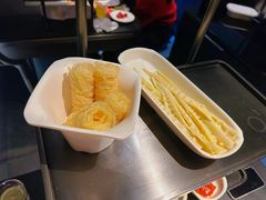 -海底捞火锅智慧餐厅(中骏世界城店)