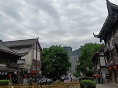 -南关石牌坊古镇