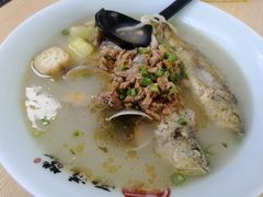 -面道赞宁海海鲜面(迎凤街店)