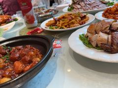 -东北大院·东北菜(三台子店)