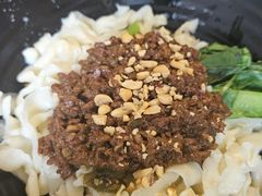 -豆爺小面(朱雀店)