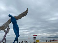 -大梅沙海滨公园