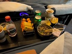 -华夏良子·足道SPA养生(上海崮山路明悦店)